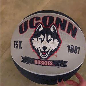 UConn basketball